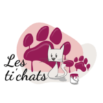 Les ti'chats, association